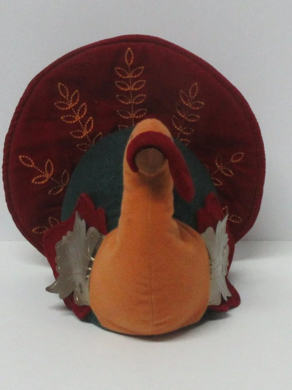 N/A hallmark turkey